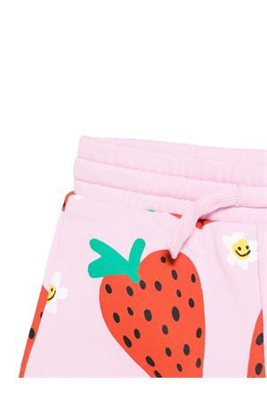 Fragola,Stampa Pantaloncini STELLA McCARTNEY KIDS | TW6079Z272751CMC